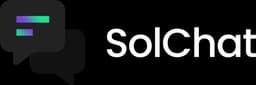 solchat logo