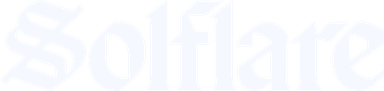 solflare logo