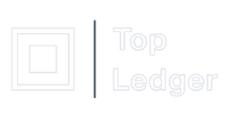 topledger logo